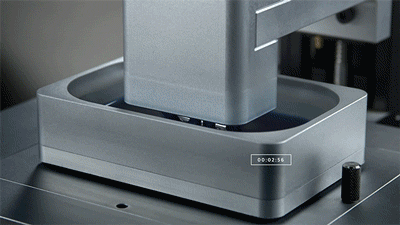3D принтер EnvisionTEC Ultra DLP
