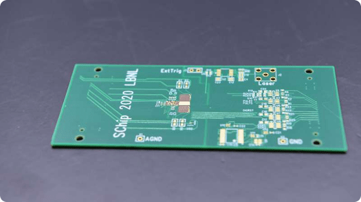 PCB Prototype