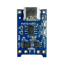 PCBWay Relay Module