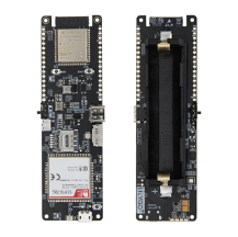 PCBWay Relay Module