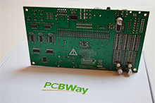 Surface Mount SMT PCB Assembly Service PCBWay 