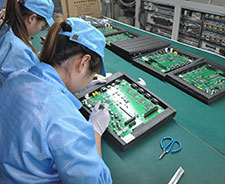 Surface Mount SMT PCB Assembly Service PCBWay 