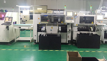 China PCB Prototype Fabrication Manufacturer PCB 